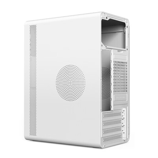 EMACHINES Acer Acer U200 office case businessman simple portable desktop portable mini desktop case computer small case matx motherboard/USB3.0 Acer U200 (now renamed Xiaoqing M2) black