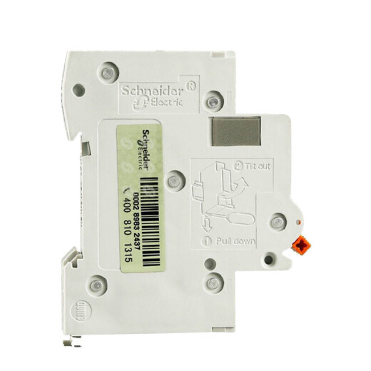 Schneider Electric with leakage protection circuit breaker Type A 1P+NC20A air switch with leakage protection MGNEA9C45C2030CAR