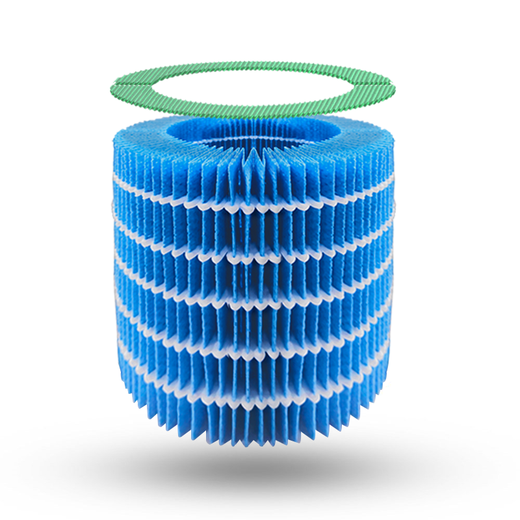 IGAINTIN is suitable for balmuda Rain humidifier purification filter element ERN1000/1080/1180 humidification mesh set