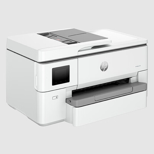 惠普（HP）9720 A3彩打无线四合一多功能一体机 无线，打印，传真，扫描，复印 7720升级款