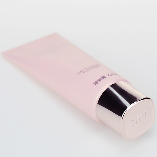 MARY KAY Magic Time 5X Multi-effect Facial Cleanser Medium Dry Three-in-One Women's Hydrating Moisturizing Amino Acid Facial Cleanser 1 bottle 100g