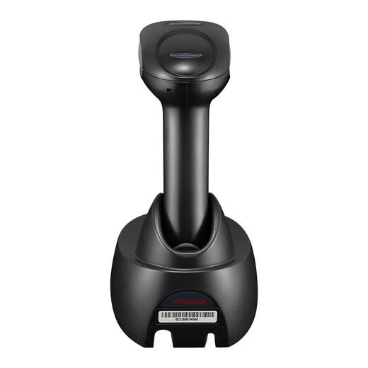 
Honeywell wireless scanner Bluetooth 2D image scanner scanner with dirty codes and broken codes. Express logistics barcode gun 1472G