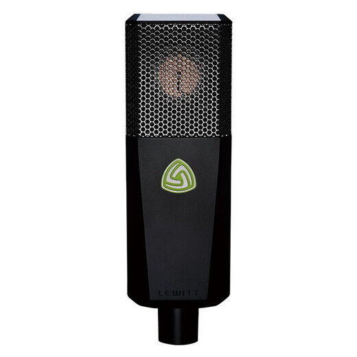 LEWITT LCT940 tube transistor condenser microphone, computer and mobile phone live broadcast, anchor recording and dubbing, professional recording studio microphone, LEWITT LCT940 microphone single product, audio equipment