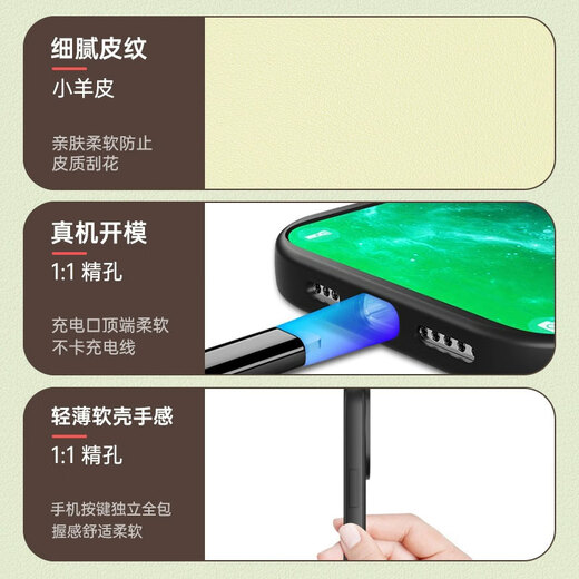 
Qiansheng Realme GT5Pro mobile phone case GT5 Pro new protective case RMX3888 silicone soft shell gt 5pro lens full 5G anti-fall case small fresh girl [oil painting flower - light green] sending ring Realme Realme GT5Pro