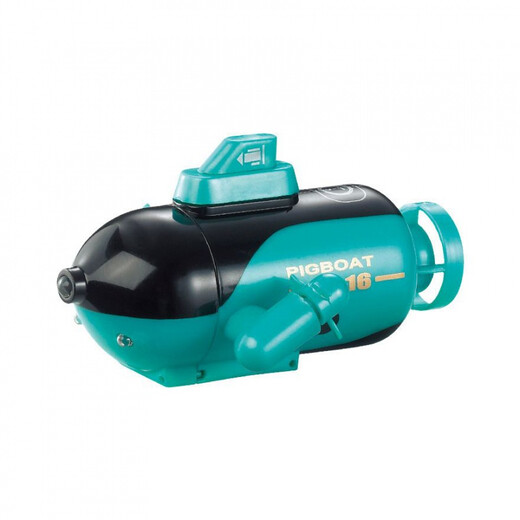 Submarino de control remoto de drones submarinos Submarino pequeño Mini control remoto Submarino Modelo náutico Náutico Buceo eléctrico Niños F1 F1 F1 Medio de remo Cabezal de carga + Cable de carga + Control remoto Batería