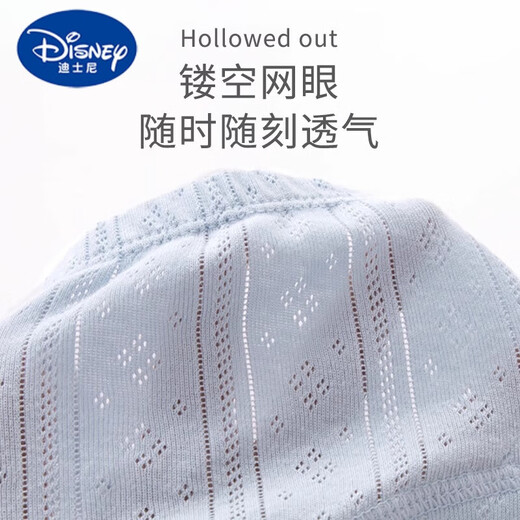 Disney Children's Toilet Training Hosen Baby Reines Baumwollwäsche Unterwäsche Baby Windeln Windeln Windeln Windeln Sommer 3 Packs Happy Chick () 100 [15 Monate oder mehr (20-30 Jin [Jin entspricht 0,5 kg])]