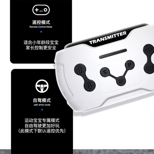 Voiture électrique pour enfants Bedochi Lamborghini, à quatre roues, pouvant accueillir des adultes et deux places, voiture jouet pour garçons et filles, roulante, grande batterie verte 12 V + siège double + télécommande, authentiquement autorisée par Lamborghini (cadeau amical)