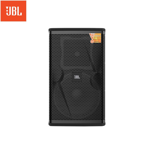 JBL folk tavern KES6120 home ktv audio set, complete set of singing equipment, amplifier, karaoke machine, all-in-one machine, stage bar, villa charm ktv same speaker, 2 speakers, 12 inches, singing version + JBL 12-inch subwoofer