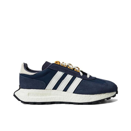 Adidas Clover Retropy E5 Frauen lässige Schuhe entspannt, lässig, modisch, vielseitig, weiche Dämpfung GY9920 45