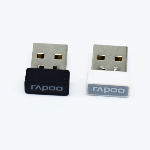 Rapoo 9300P M217 X1800S M10 8200M E1050 8000 keyboard and mouse wireless receiver. Please consult before placing an order.