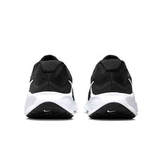 耐克NIKE男子跑步鞋REVOLUTION 7运动鞋FB2207-001黑白41