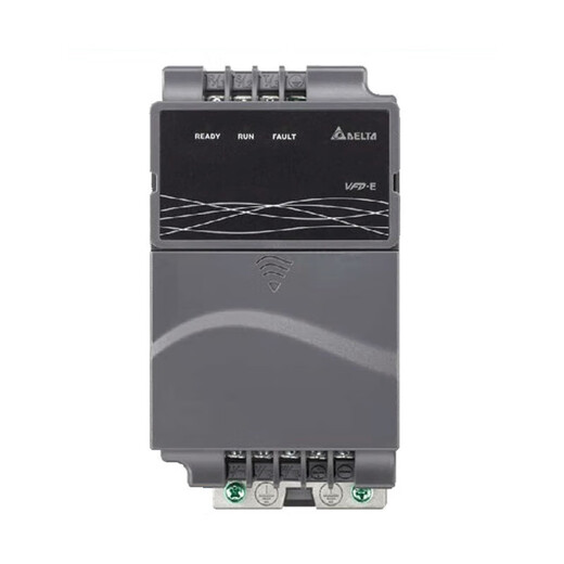 Delta inverter E series VFD007E/015E/022E/037E/055E/075E/110E/150E VFD022E43A 2.2KW380V