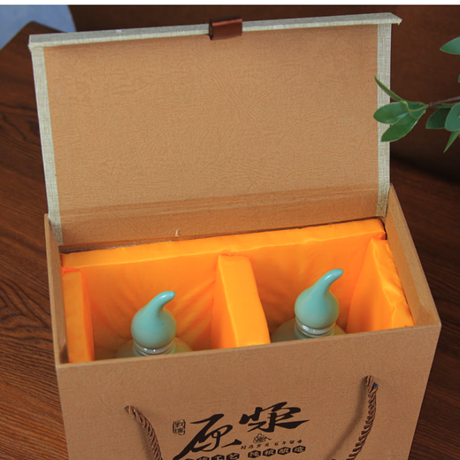 Lan Shengjia Wine Bottle Treasure Gourd Ceramic One Jin Jin is equal to 0.5 kg. Vinegar Empty Bottle Wine Jar Ceramic Household Sealed Liquor Jug Jar 500ml 500ml One Jin Jin is equal to 0.5 kg. Packed (cyan) gourd