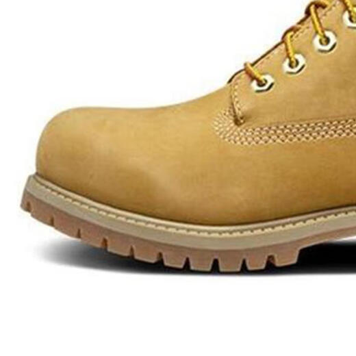 Timberland [Taobo Sports] Chaussures décontractées en plein air classiques pour enfants 12809 20,5