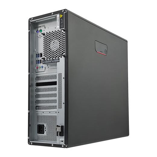 Second-Hand Lenovo P500/P520 Workstation Deepseek-R1 Vollblutversion Bereitstellung 671B Modell Host Design Video Bearbeitung Modellierung P520 Paket vier/10 Cores/32G/M.256G/8G
