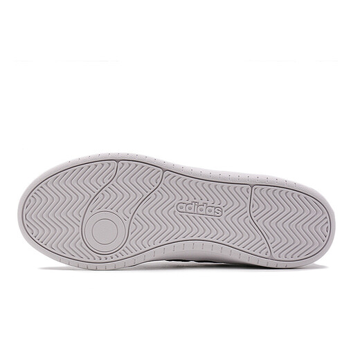 【7成新】阿迪达斯ADIDAS 2017冬季 男子 CF ALL COURT 网球鞋 BB9926 44码