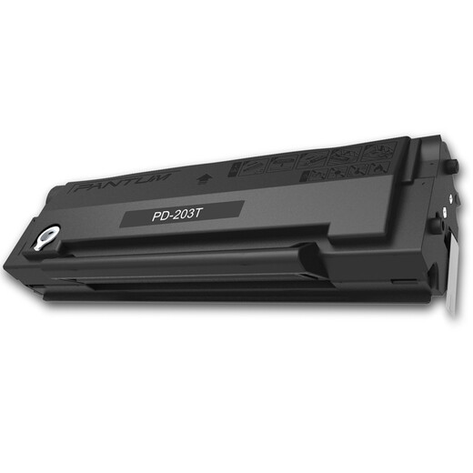 Pantum PD-203T Original einfach zu addpulvertonerpatrone für P2228 P2200W M6203 M6200W M6602W Drucker Tintenpuldchenpulverpulver Box