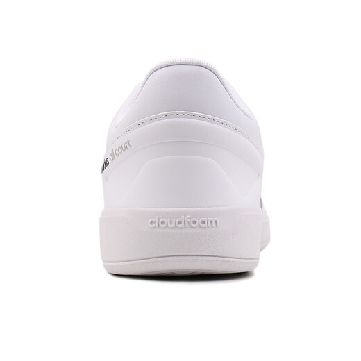 【7成新】阿迪达斯ADIDAS 2017冬季 男子 CF ALL COURT 网球鞋 BB9926 44码