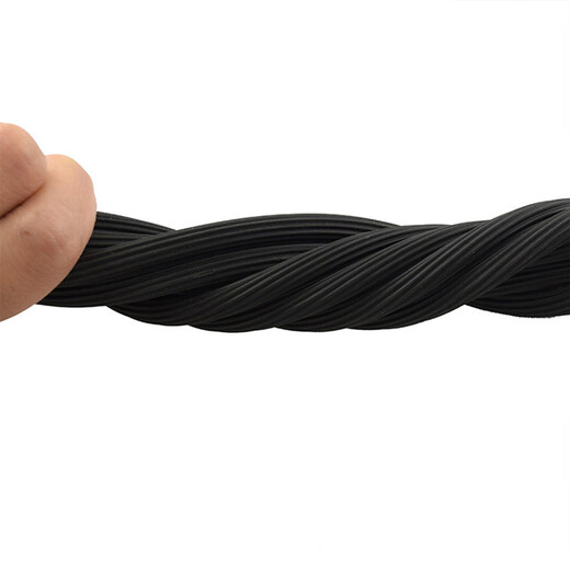 foojo screen window window screen accessories yarn mesh sealing strip yarn door and window clamping strip diameter 5mm*10m