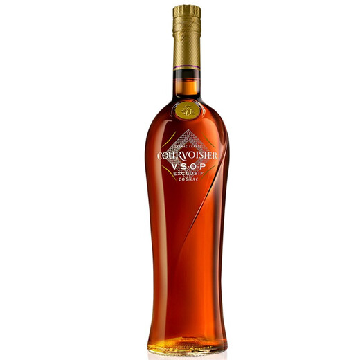 三得利（Suntory）拿破仑金尊馥华诗VSOP干邑白兰地法国进口洋酒700ml 拿破仑馥华诗vsop 700mL 1瓶
