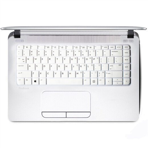 
ESPL HP laptop keyboard protective film 430G3/G4 440G3 1040G3 848G3 Full color black