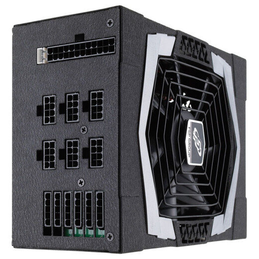 FSP rated 1200WAURUMPT1200 full-mode power supply (Platinum certification/efficiency over 92%/stable current E-Sync design)