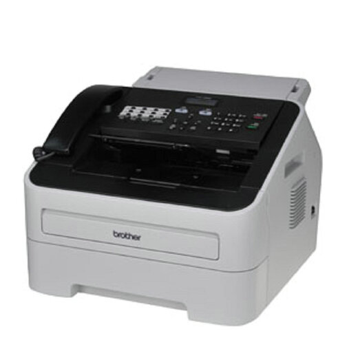 Brother (brother) corporate purchase FAX-2890 laser multi-function fax machine (print, copy, fax)