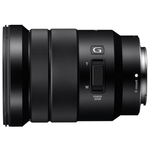 Sony (SONY) EPZ18-105mmF4GOSSAPS-C format standard zoom mirrorless camera G lens E-mount electric zoom (SELP18105G)