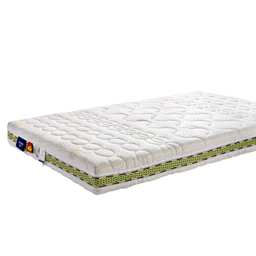 妙卡思 F01-A 袋装弹簧床垫  针织面料可拆洗 软硬适中 睡感舒适 妙卡思F01-A可拆洗床垫 1350*2000