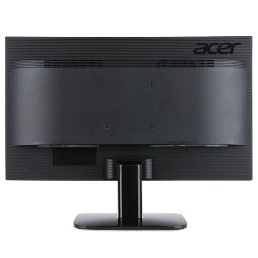 Acer 21.5-inch HDMI/VGA dual interface 1080P full HD wall-mountable widescreen eye-friendly monitor display KA220HQbi