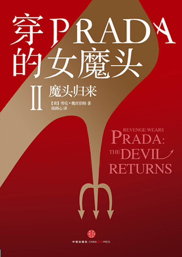 Le diable féminin dans le diable Prada II revient 9787508 ** 9856