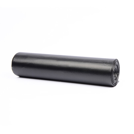 宜洁（yekee）平口垃圾袋200只加厚45cm*50cm点断式家用厨余办公室垃圾袋Y-9711