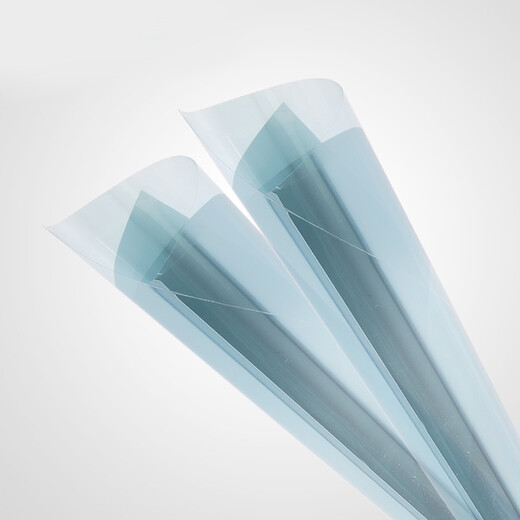 QUANTMAY car film, full car film, explosion-proof, sun-proof glass insulation film, anti-UV solar film, privacy car window UT super glass film, free nationwide construction package