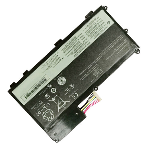 Qunguangda Electric anwendbarer Lenovo ThinkPad T430U Laptop Batterie 45N11151