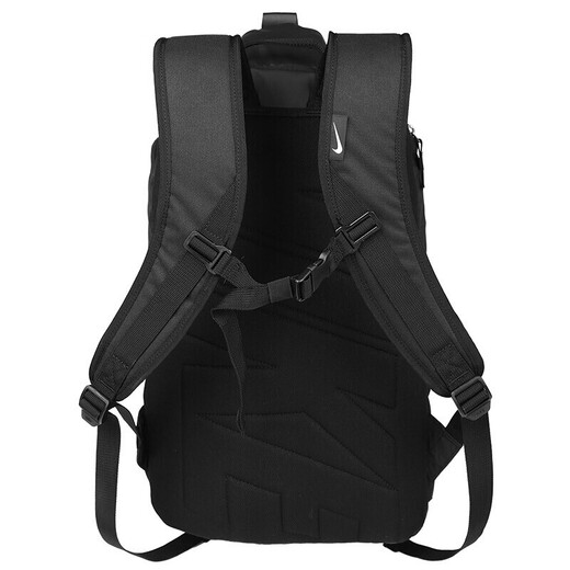 Nike NIKE Backpack FB CENTERLINE Sports Training Football Backpack BA5316-010 Black