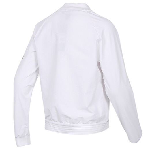 【7成新】阿迪达斯ADIDAS 2018春季 女子 JKT BOS BOMBER 梭织夹克 CY9853 S码  