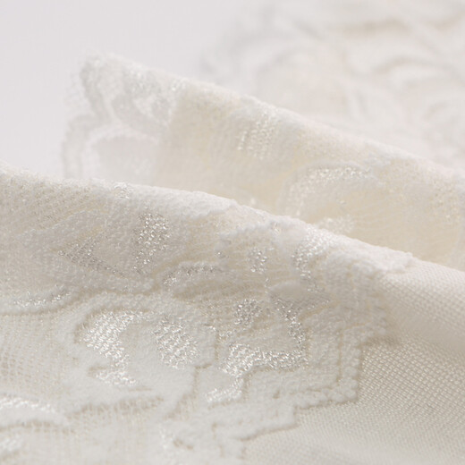 Jinsanta Tube Top 100% Mulberry Silk One Piece Tube Top NZF4B491 White One Size