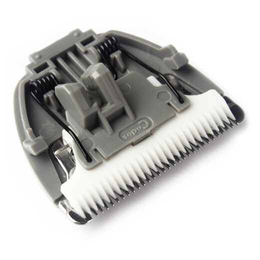 Codos PB1 pet electric hair scissor head applicable model CP-6800/KP-3000 pet shaving ceramic head