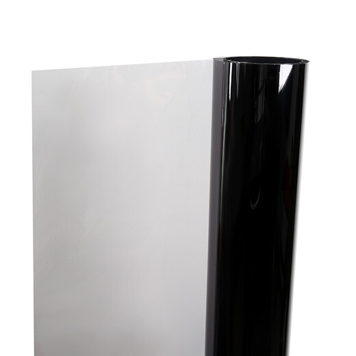 3M original imported car film Langqing series single front guard car glass film car film solar film insulation film window film construction included