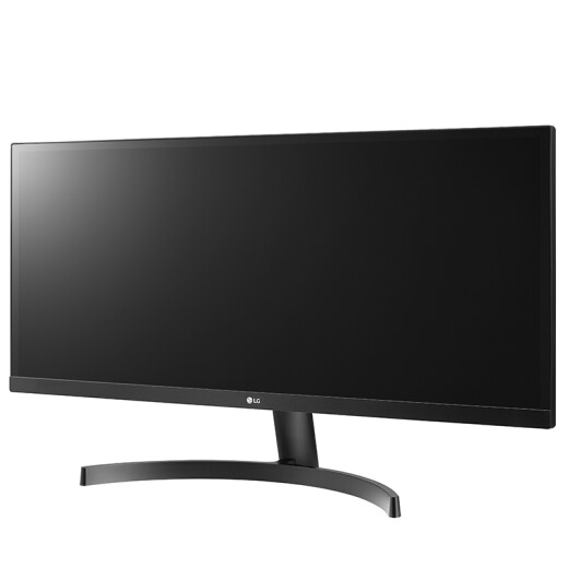 LG 29-inch 21:9 IPS ultra-wideband fish screen sRGB99% FreeSync three-sided narrow-edge reading mode low-flicker HD gaming monitor 29WK500-P