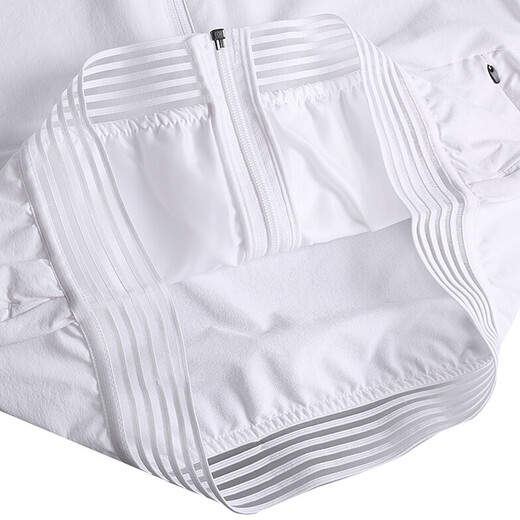 【7成新】阿迪达斯ADIDAS 2018春季 女子 JKT BOS BOMBER 梭织夹克 CY9853 S码  