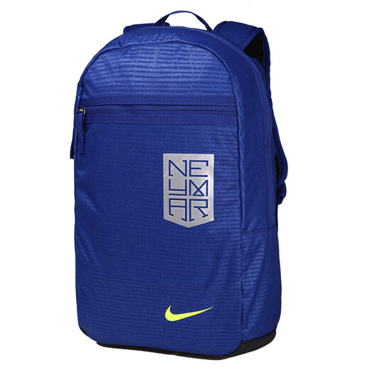 Nike nike rackpack Kids'neymar Training Football рюкзак BA5498-455 Royal Blue