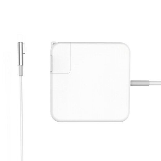 ONEDA 适用苹果电脑MacBook Air Pro电源适配器充电器线 适用60W 16.5V 3.65A L型磁性接口 L型60WA1330A1342A1344A1278