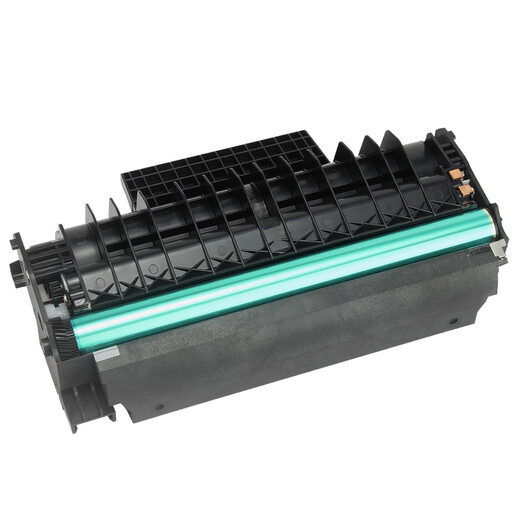 Jiaxiang Easy-to-added powder for Lenovo LD2770 toner cartridge Lenovo M7025 M7125 printer ink cartridge toner toner cartridge brand new Easy-to-added powder toner cartridge [without IC clearing card]