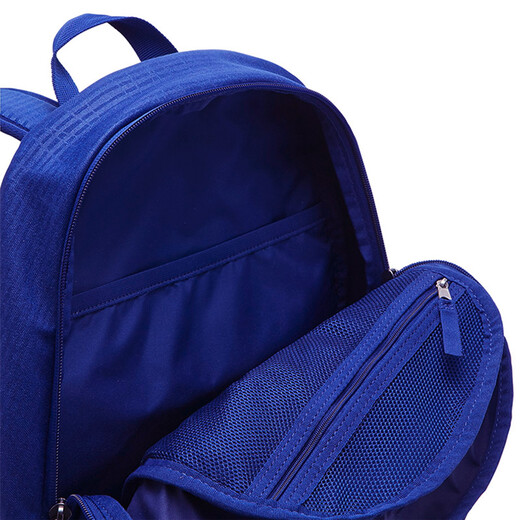 Nike nike rackpack Kids'neymar Training Football рюкзак BA5498-455 Royal Blue