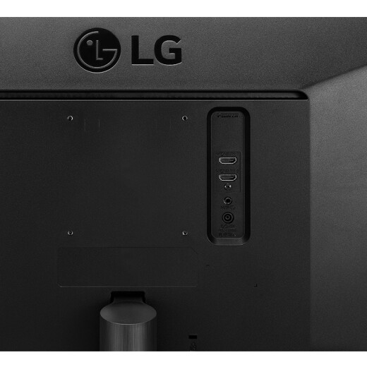 LG 29-inch 21:9 IPS ultra-wideband fish screen sRGB99% FreeSync three-sided narrow-edge reading mode low-flicker HD gaming monitor 29WK500-P