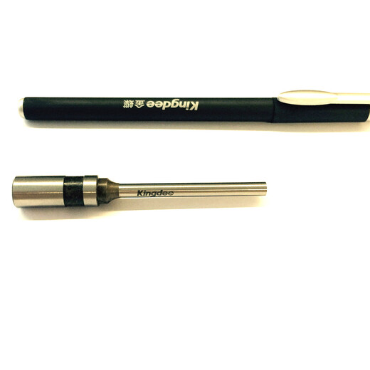 
Kingdee Certificate Binding Machine Drill K50K50Z9850S69850Z6 Special Drill Bit 6*50mm Binding Machine Drill Bit Voucher Binding Machine Drill Bit