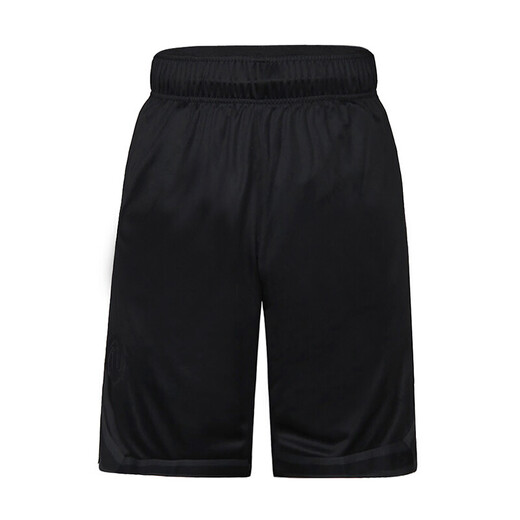 Adidas Herrenhosen Sommer Neue Sportarten und lässige, atmungsaktive, schnell trocknende lässige Hosen lose fünf Punkte Hose Shorts IC9435 Stricken/Drei Streifen s s