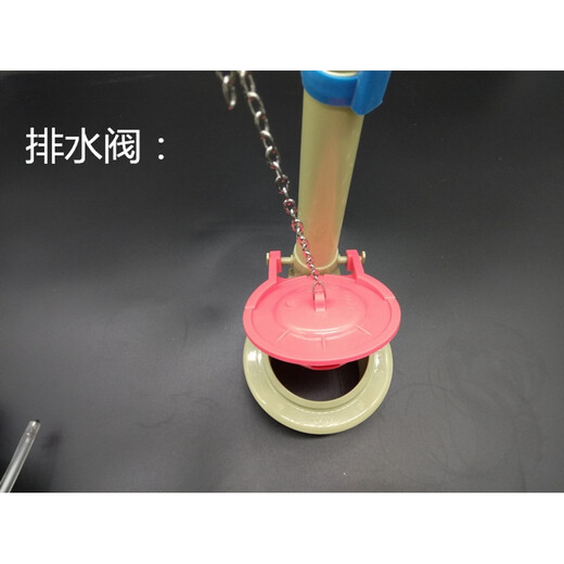 OUOETY通配toto马桶水箱配件CSW718B 719B 728B  CW764B 进水阀 皮塞1个