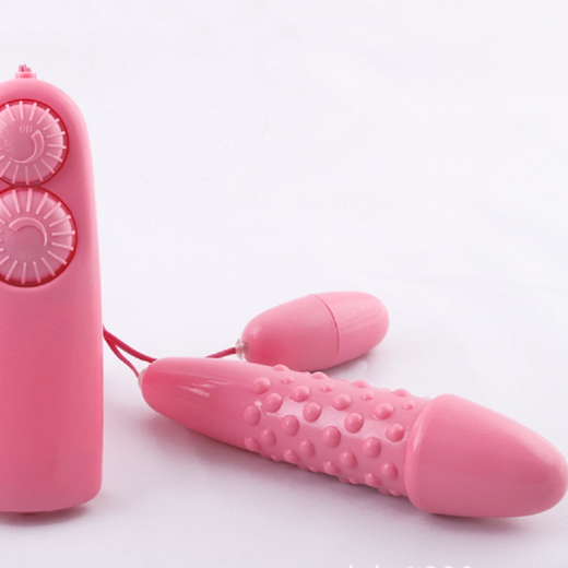 Vibrator, female vibrator, female wired wireless remote control masturbator, adult sex products, vibrator, thorns